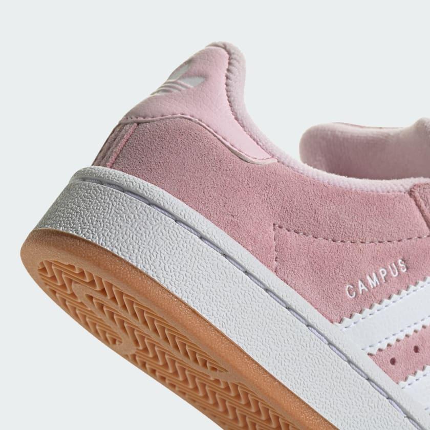 CAMPUS 00s C        CLPINK/FTWWHT/GUM2 