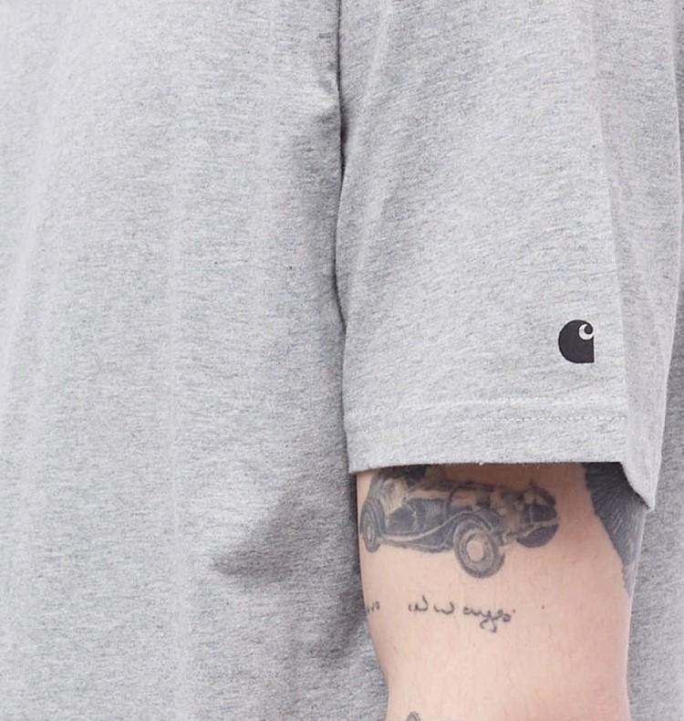 S/S BASE T-SHIRT 