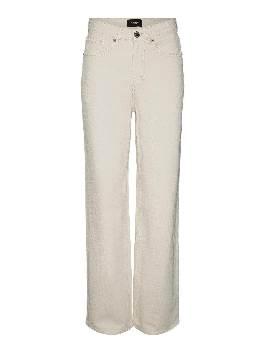 10287303/Ecru VERO MODA