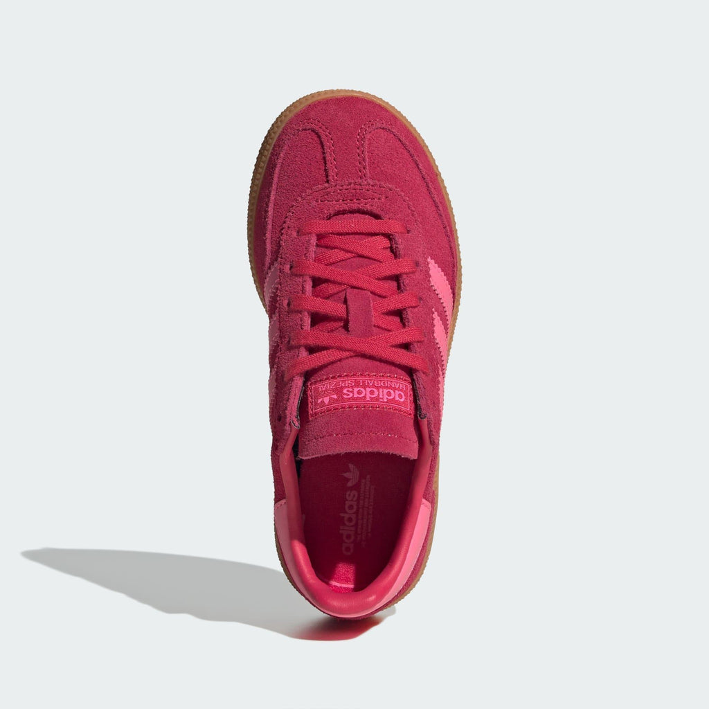 HANDBALL SPEZIAL C  RUBRED/LUCPNK/GUM2 JP8004/ND ADIDAS ORIGINALS