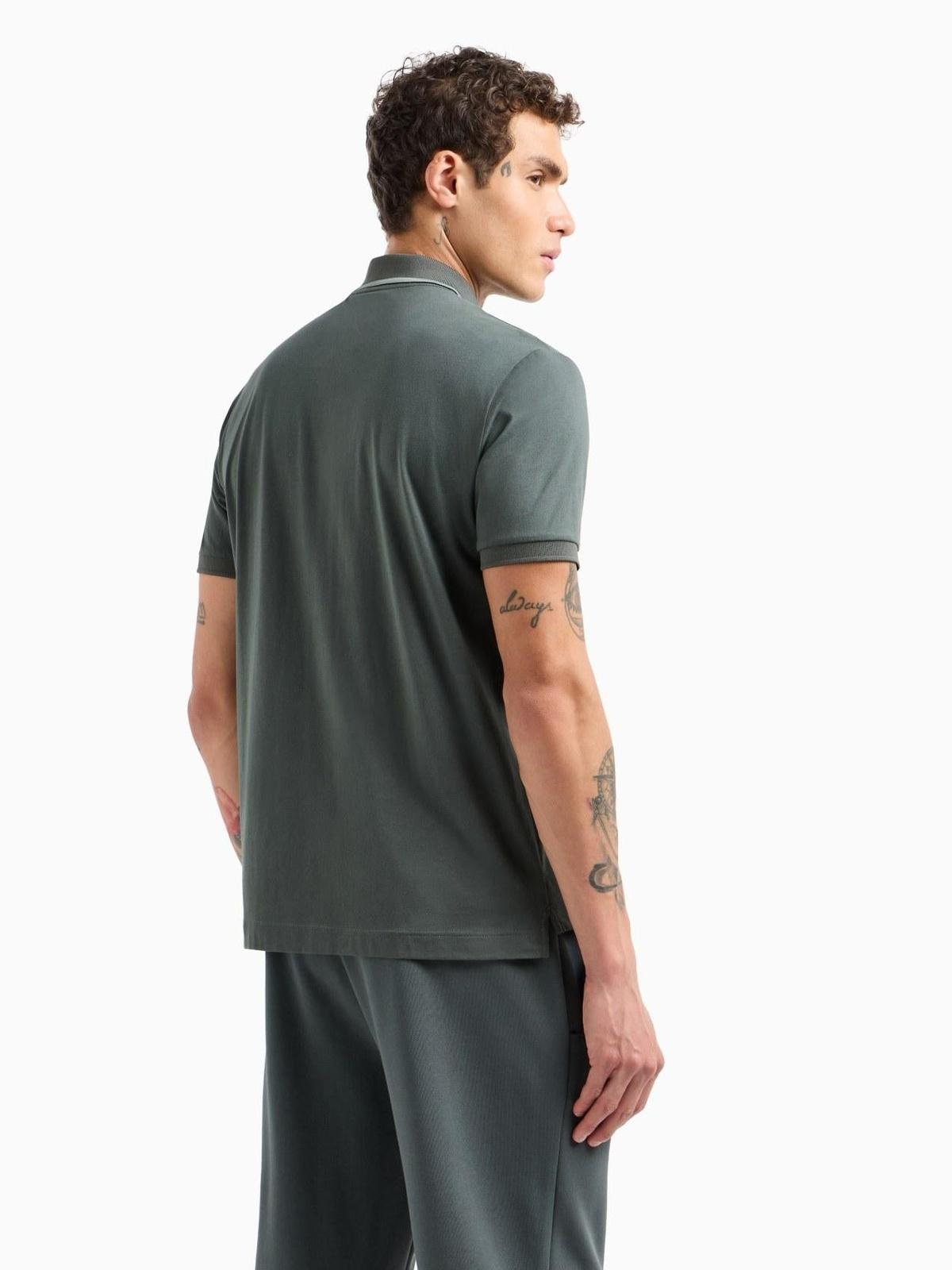 POLO SHIRT 