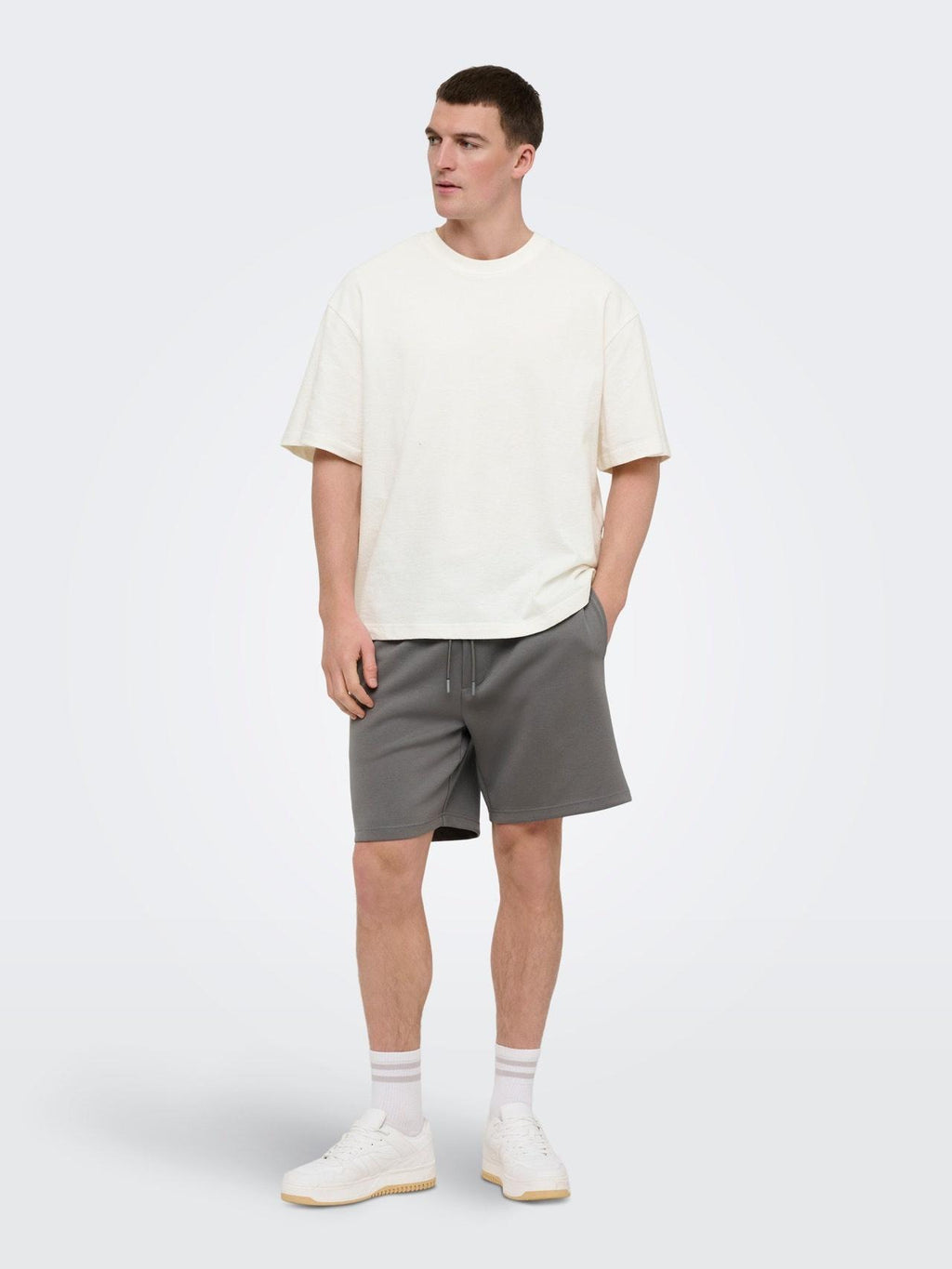 22036392/Cloud Dancer ONLY&SONS