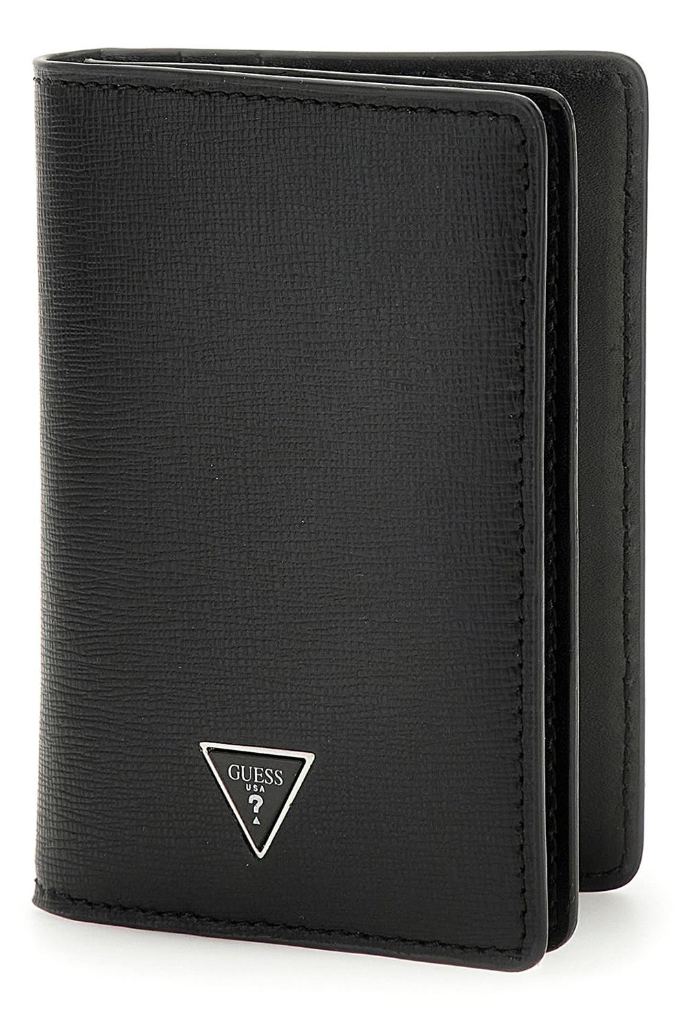 SMMASLLEA21/BLA GUESS