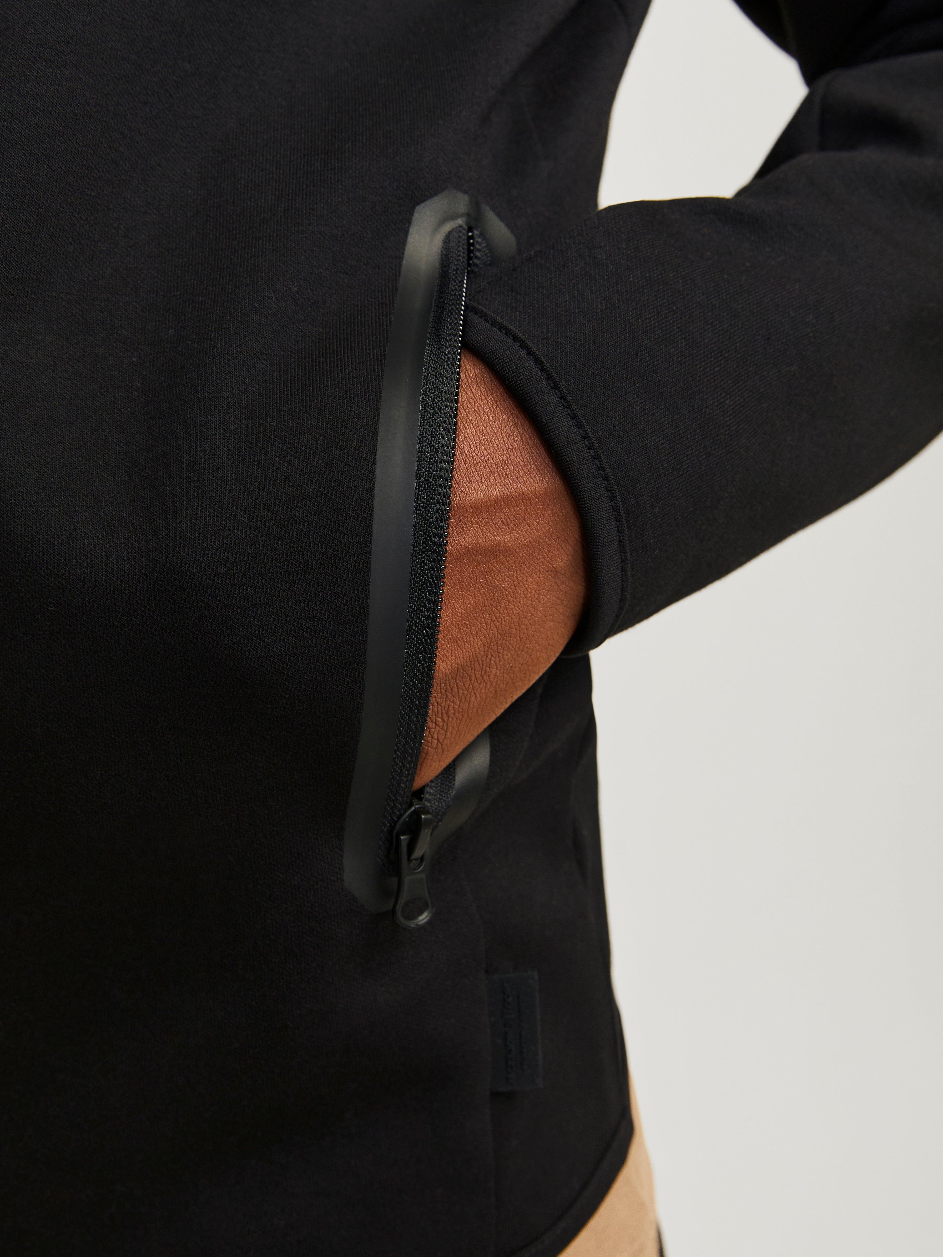 12260150/Black JACK AND JONES