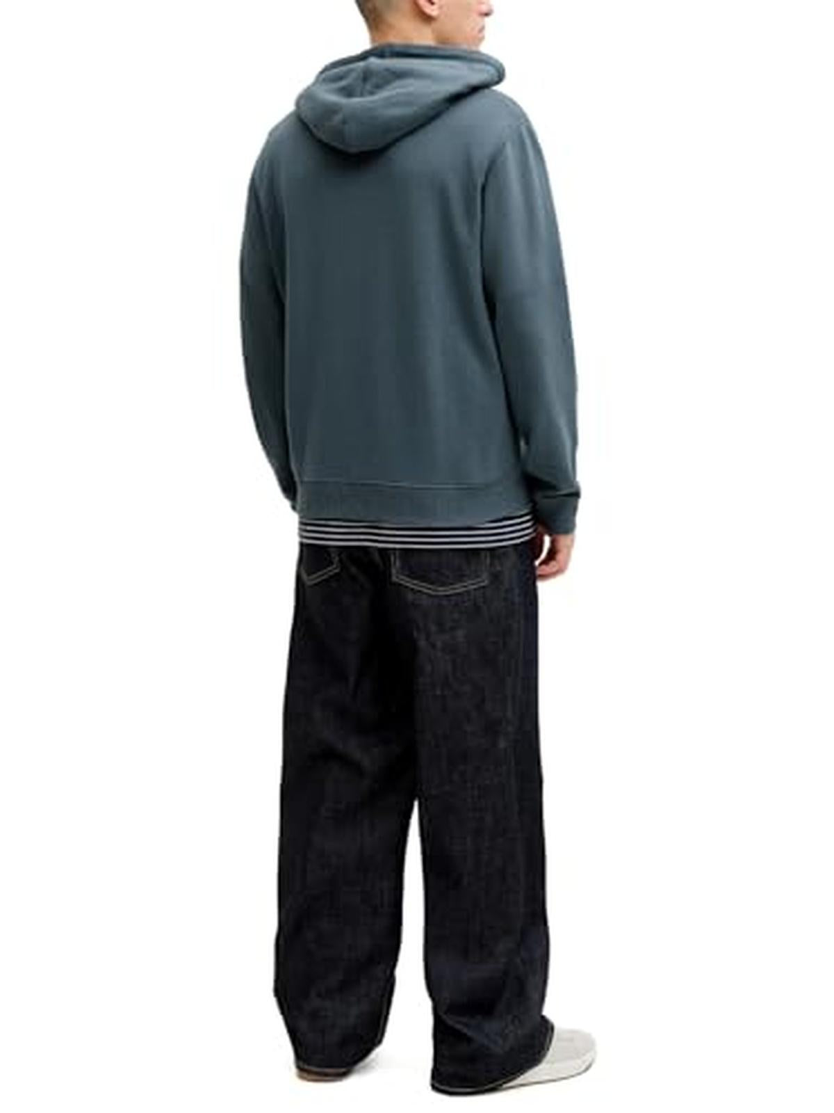 12288378/Blue Mirage JACK AND JONES