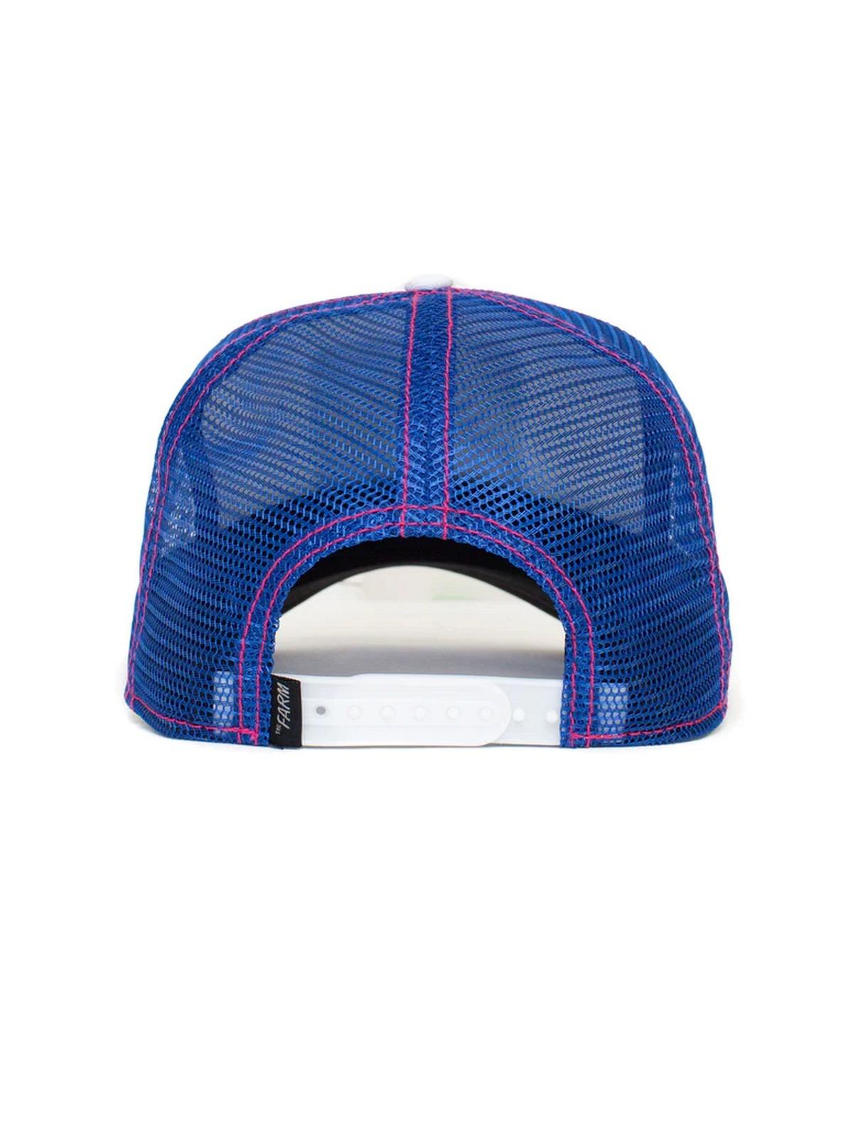 SHHEP TRIP 101-1008/WHI GOORIN BROS