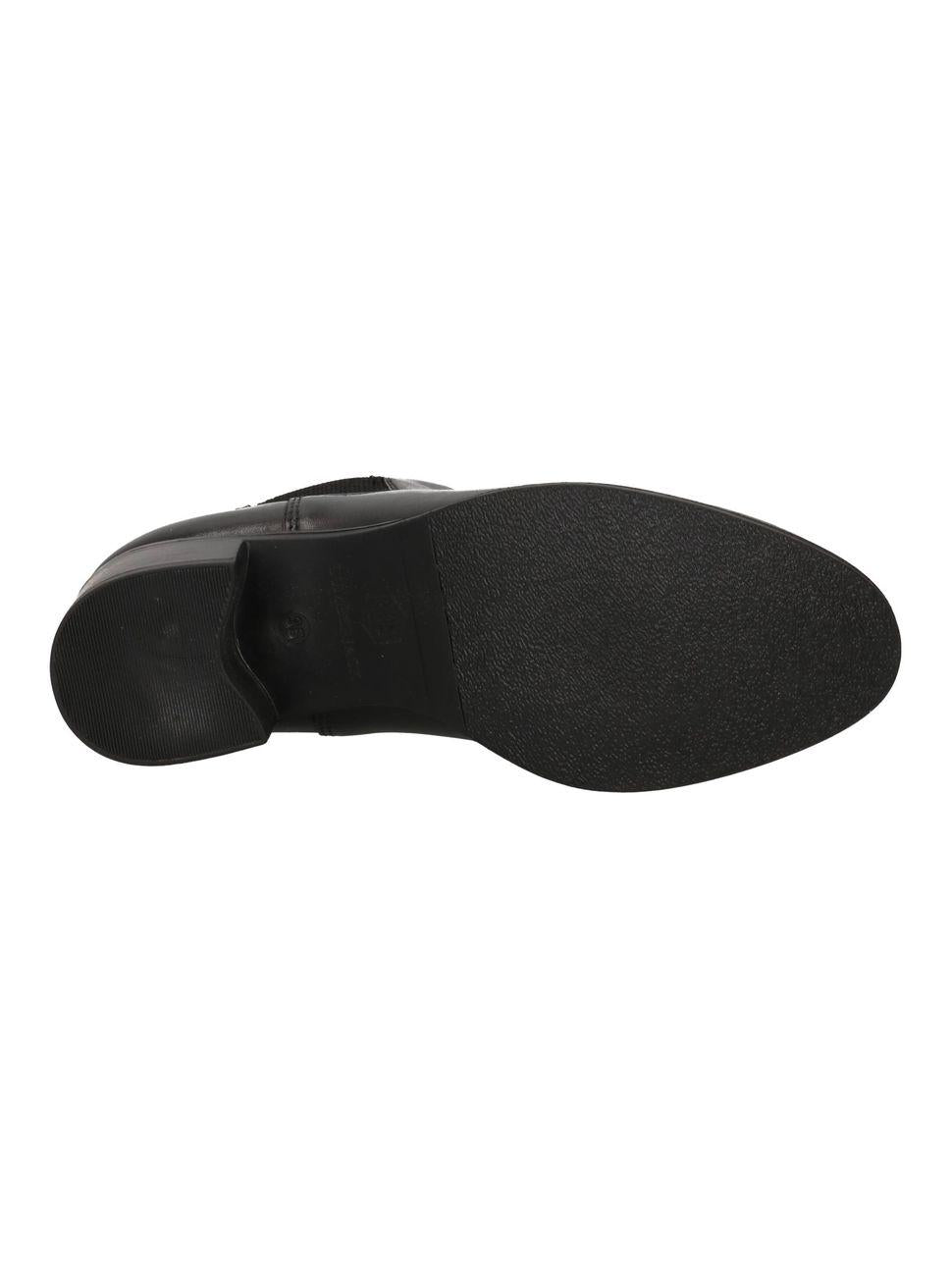 MID/BEATLE 102230283/BLACK LUMBERJACK