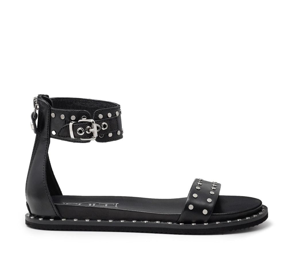ROSHELLE 3885 SANDAL W LEATHER 