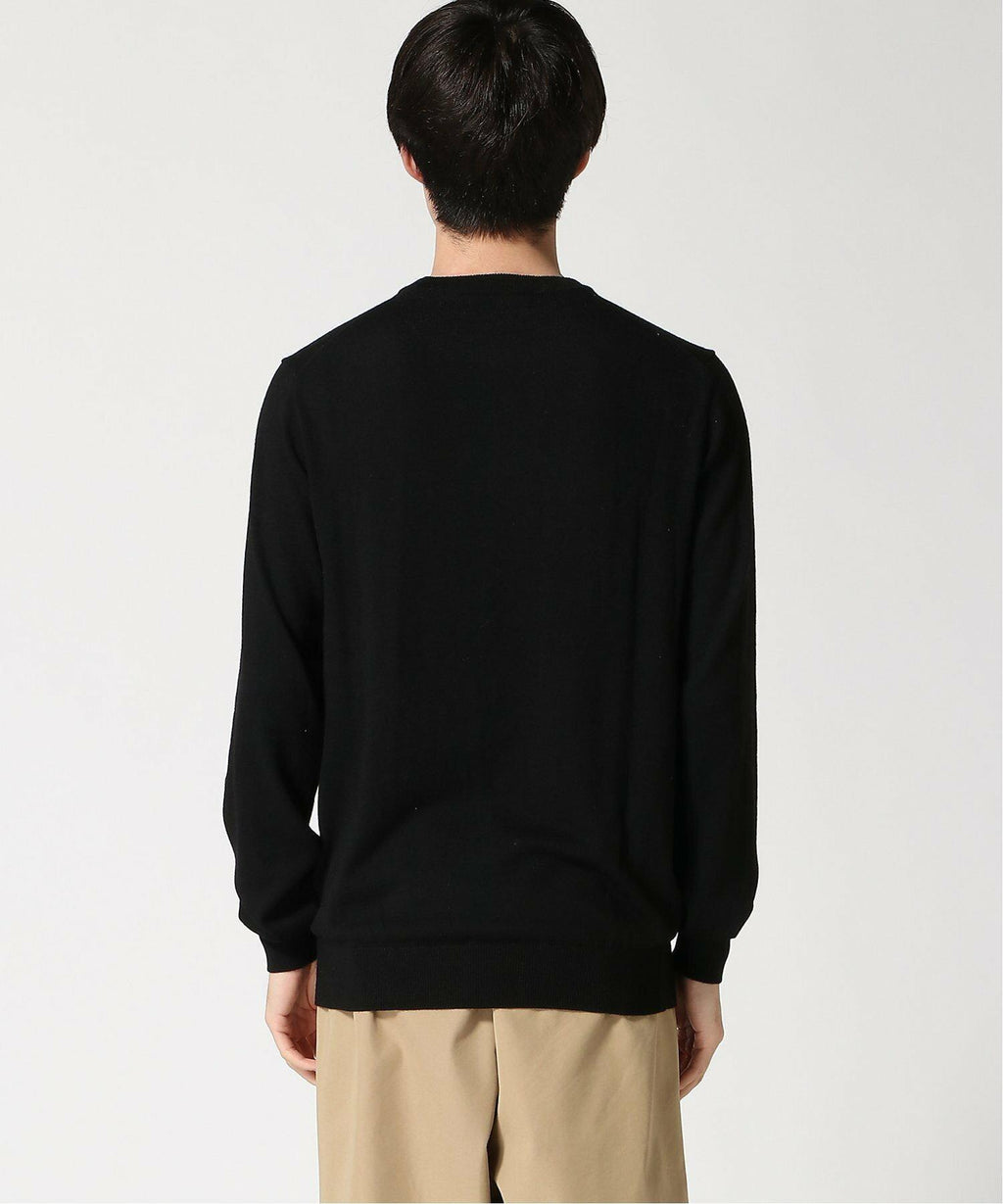 M5YR00Z0122/JBLK GUESS