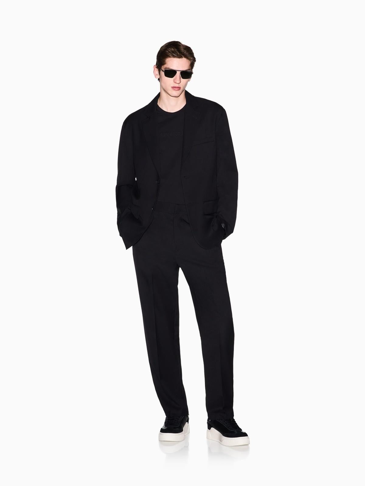 XM002467 AF10356/UC001 ARMANI EXCHANGE