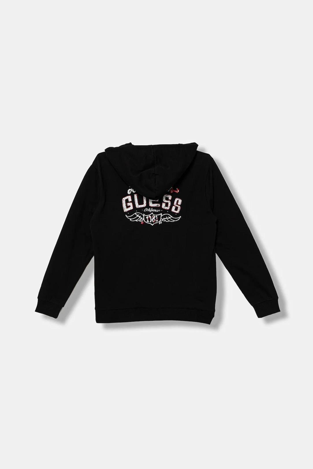 L5BQ06KAX74/JBLK GUESS