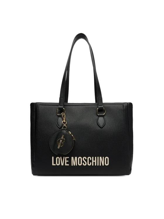 BORSA JC4105PP1NLT1/000 LOVE MOSCHINO
