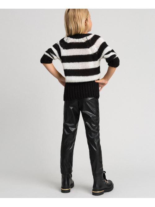 LEGGINGS 192GJ2011/00511 TWINSET