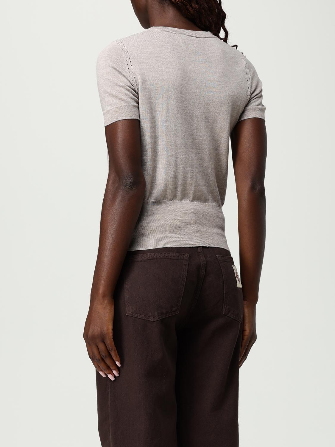 MAGLIA CHIUSA M/C 
