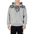 MARCELO BURLON COUNTY OF MILAN HOODIE MAN