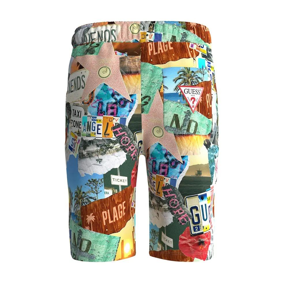 ACTIVE SHORTS 