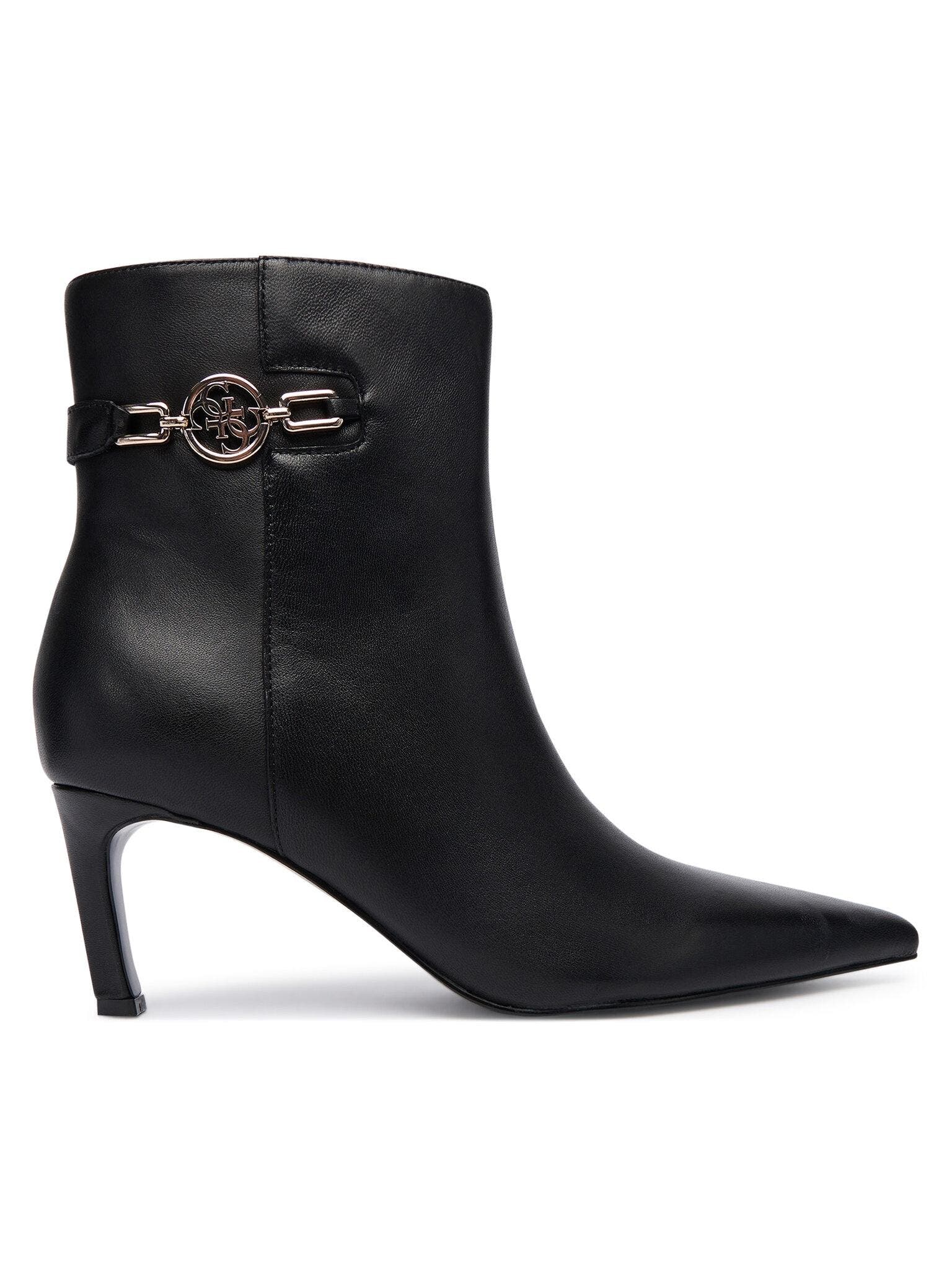 FLFPAILEA10/BLACK GUESS