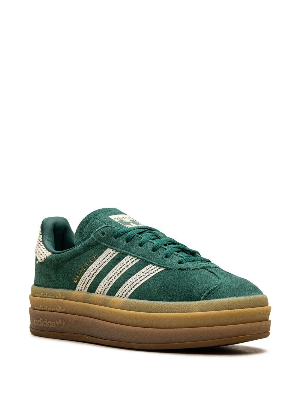 GAZELLE BOLD 