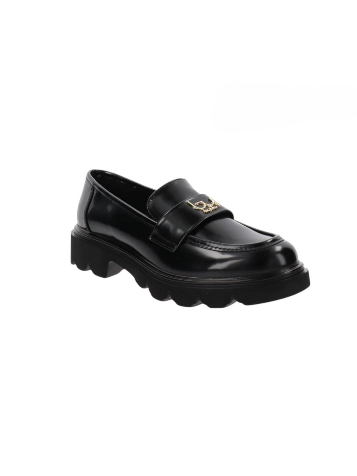 MOCASSINS 