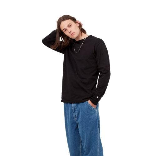 L/S BASE T-SHIRT 