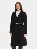GUESS NEW PATRICE BELTED COAT