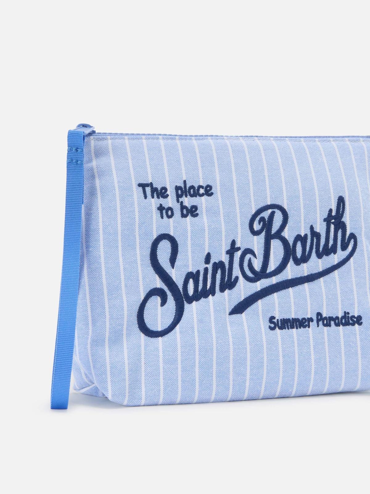 ALI0046-00563L/00563L MC2 SAINT BARTH