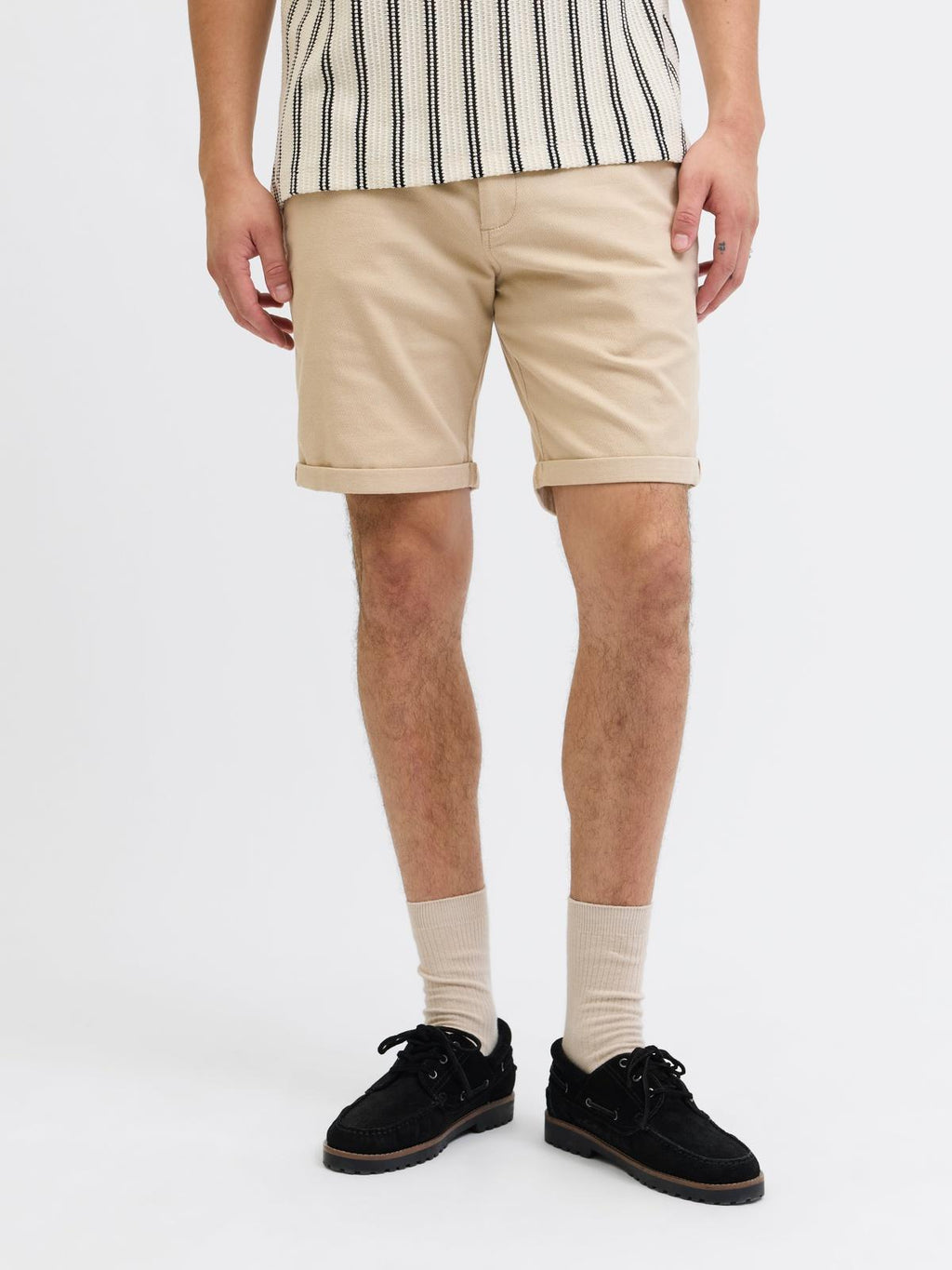JPSTFURY SHORTS REG SN 