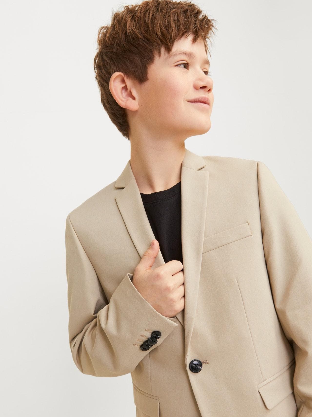 12203557/Pure Cashmere JACK JONES KIDS