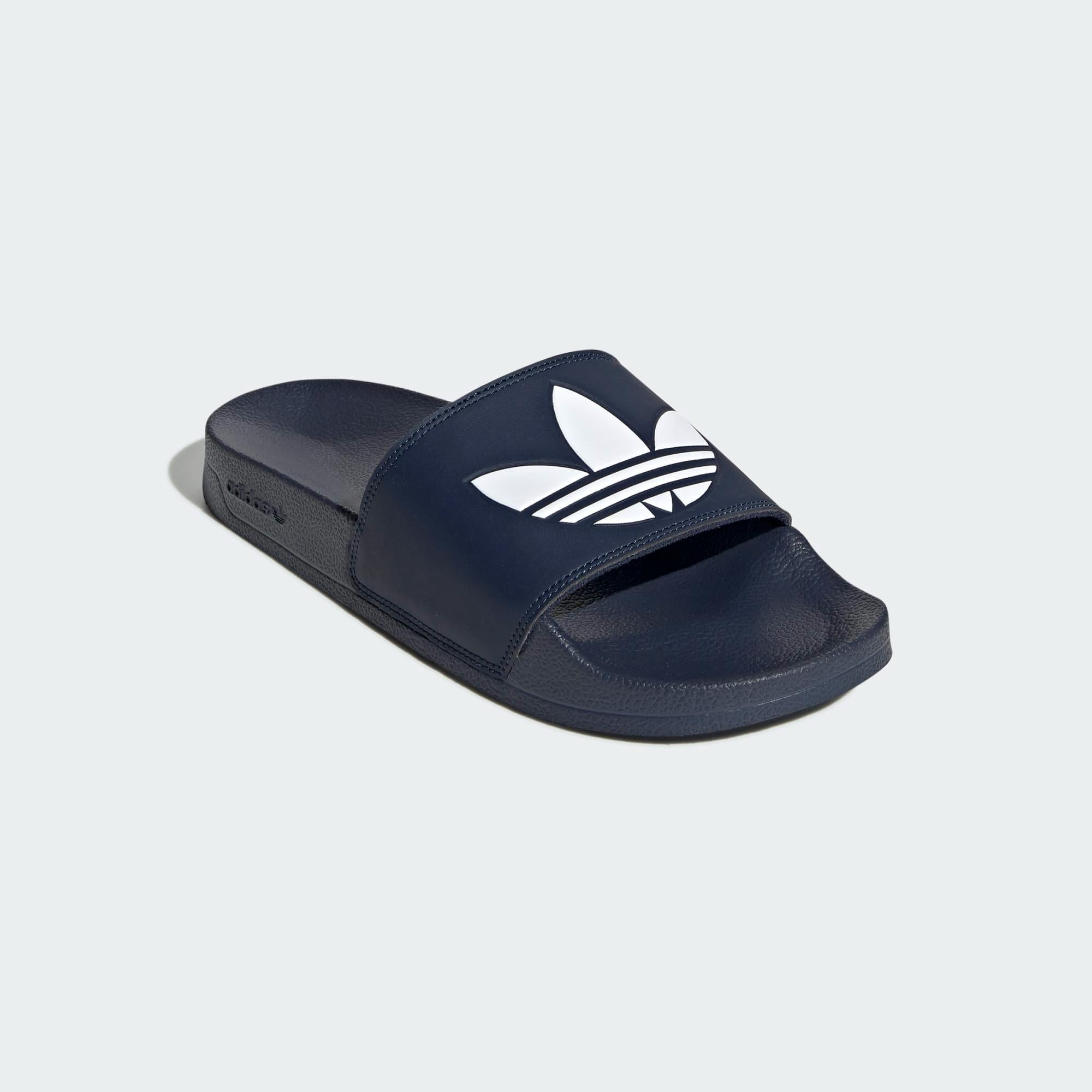 ADILETTE LITE       CONAVY/FTWWHT/CONAVY FU8299/ND ADIDAS ORIGINALS