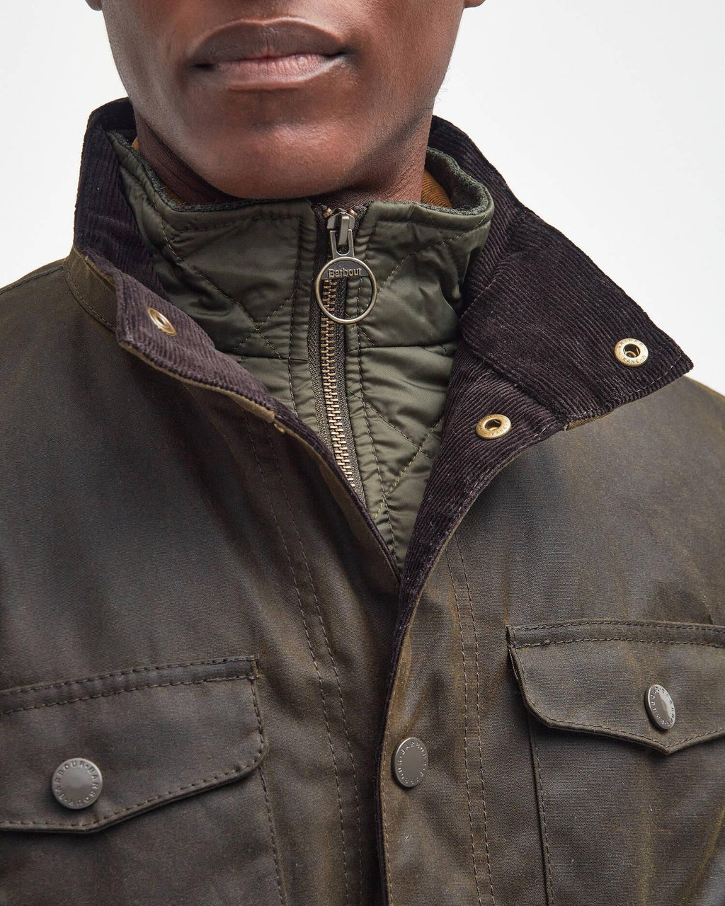 MWX0700 MWX/OL51 BARBOUR