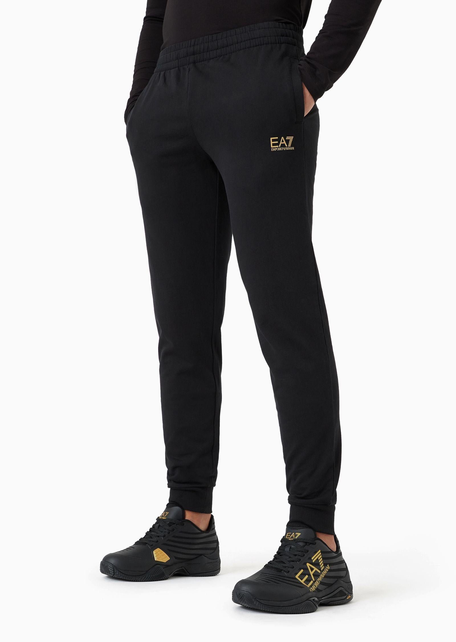 TROUSER 8NPP53 PJ05Z/0208 EMPORIO ARMANI EA7