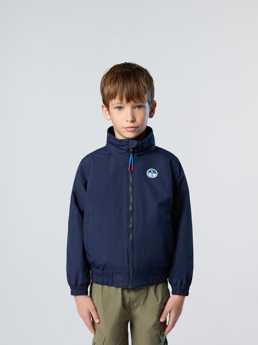 SAILOR KIDS JACKET 