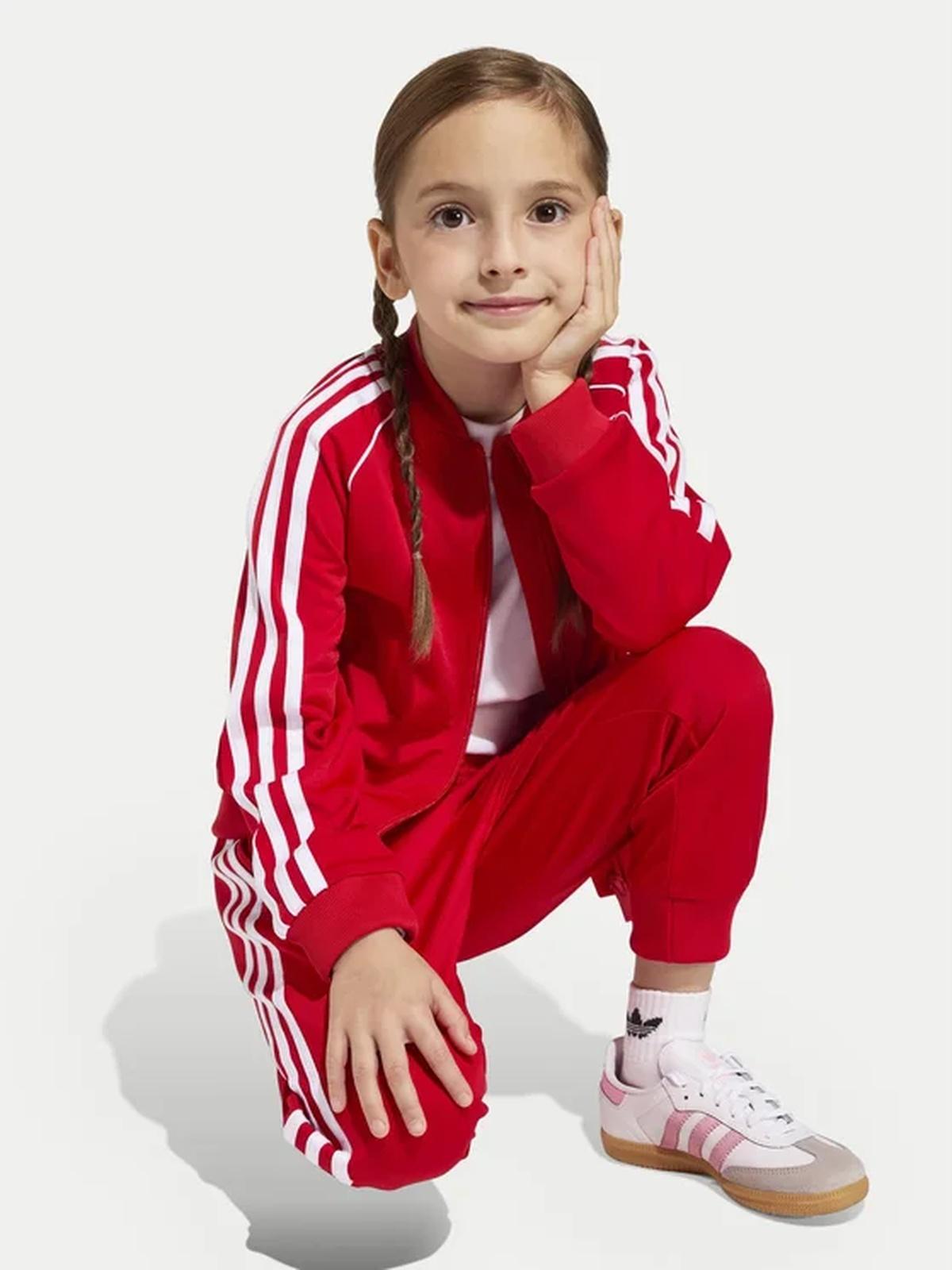 SST TRACKSUIT       BETSCA 
