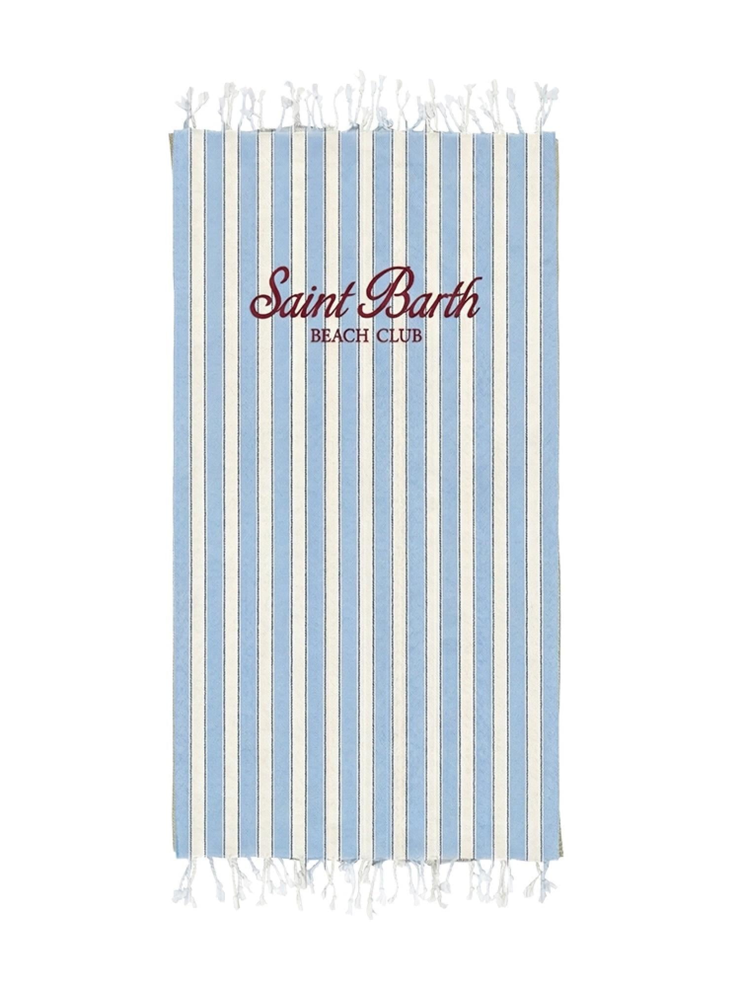 FOUL002-00938L/00938L MC2 SAINT BARTH