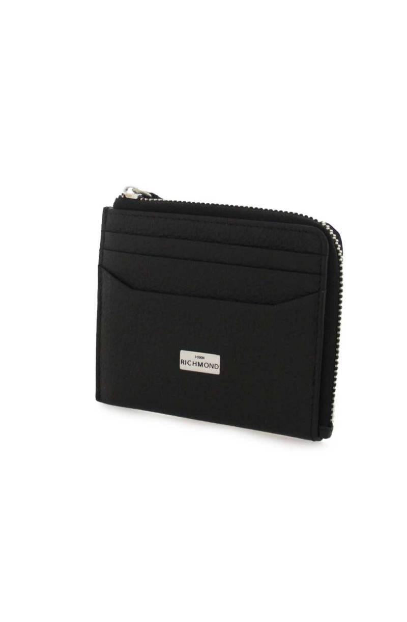 CARDHOLDER ZIPPER 