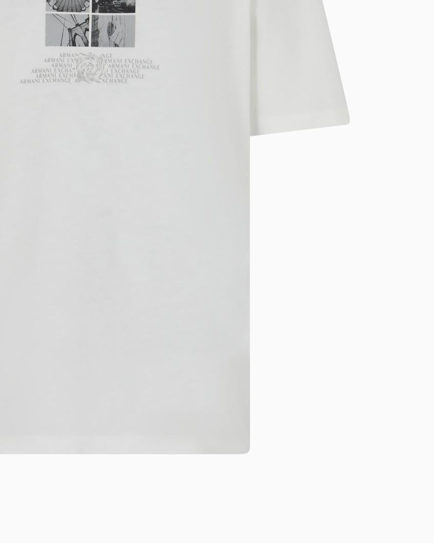 XM000565 AF10356/U0009 ARMANI EXCHANGE