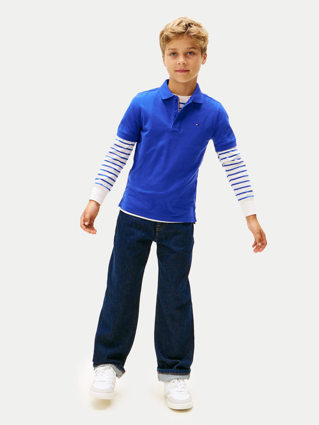 KB0KB09103T/C8M TOMMY HILFIGER