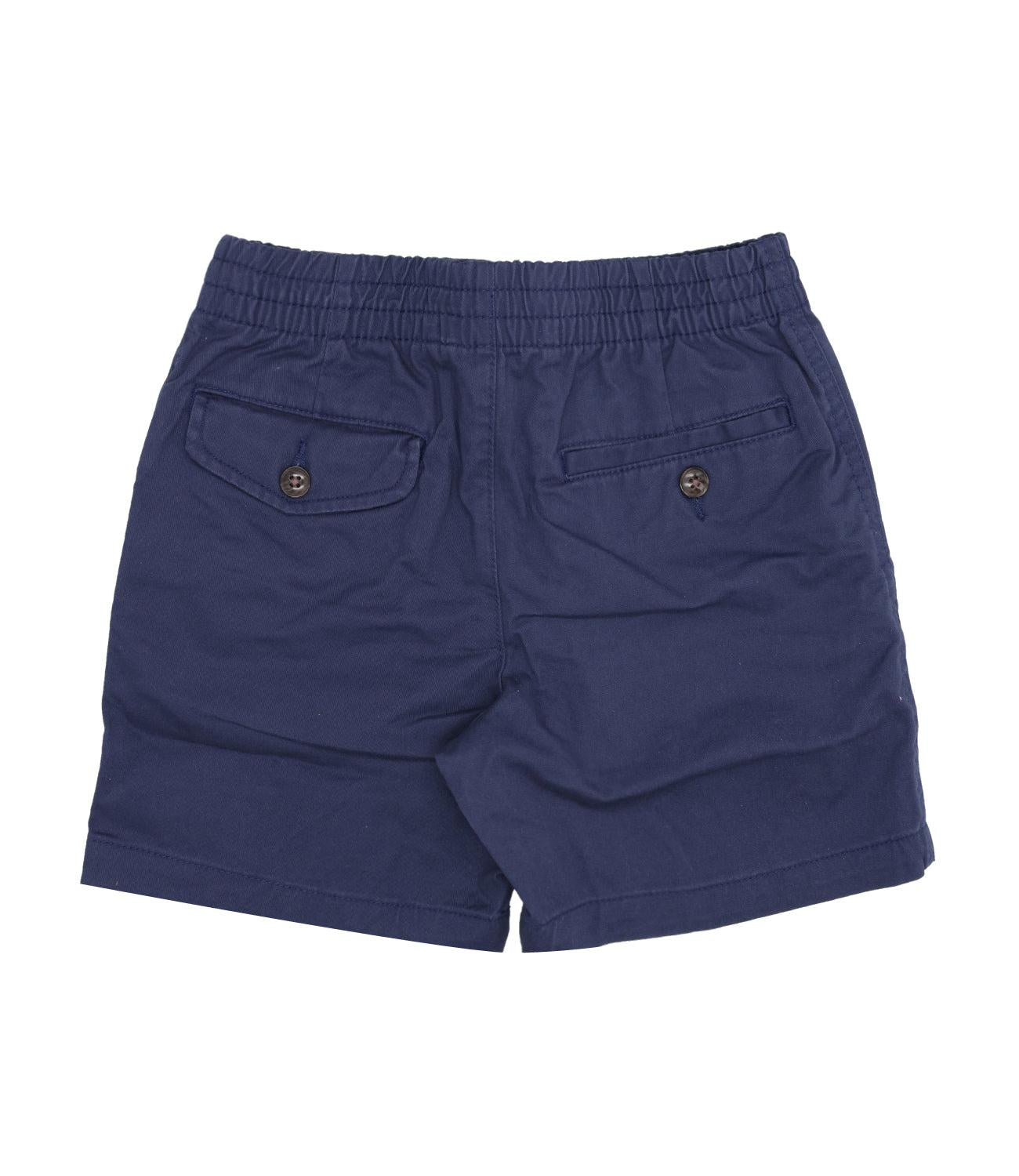 PREPSTER SHT-SHORTS-FLAT FRONT 