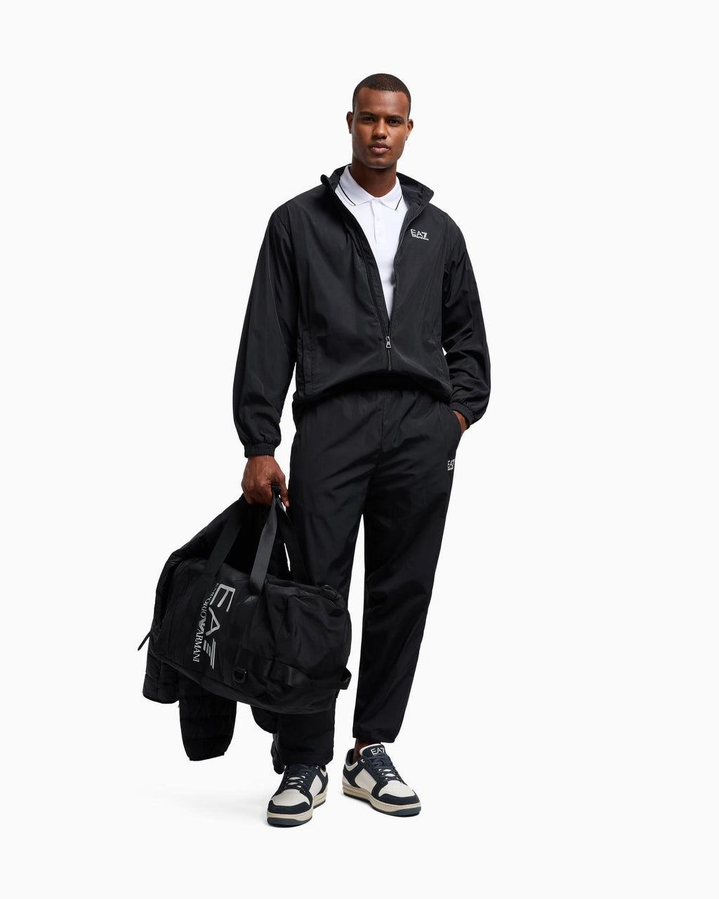 8NPF16 PJVUZ/1100 EMPORIO ARMANI EA7