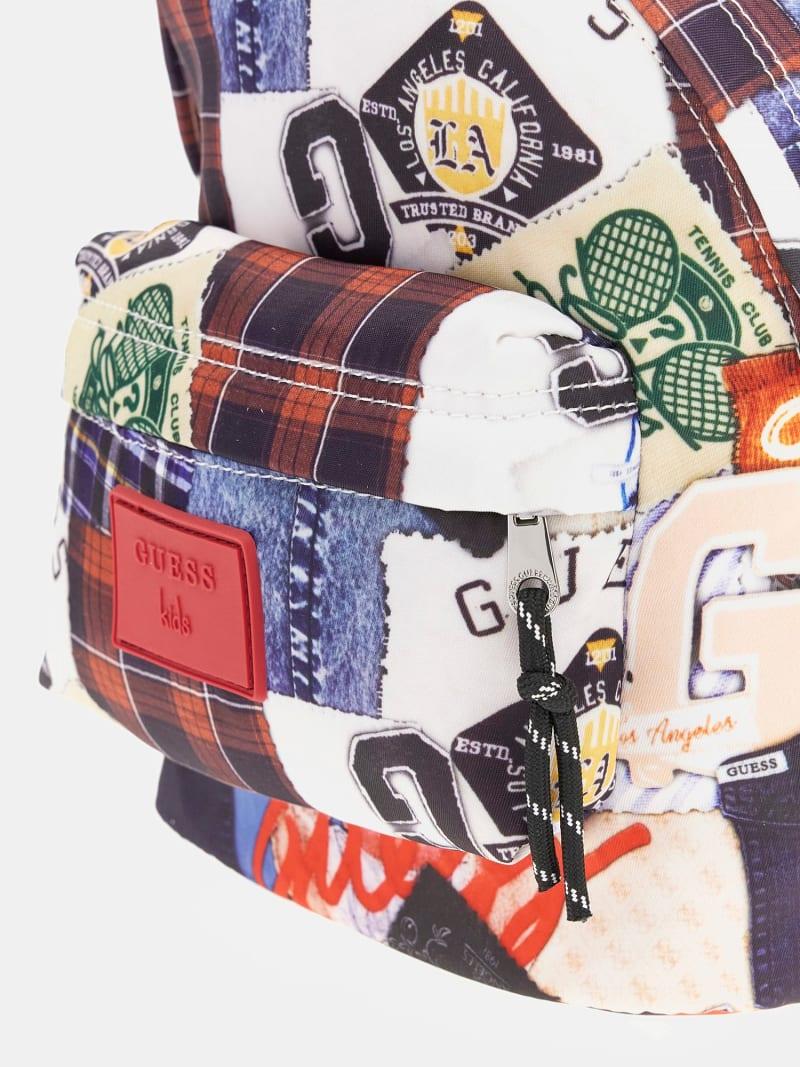 H5YZ04WFMR0/P146 GUESS