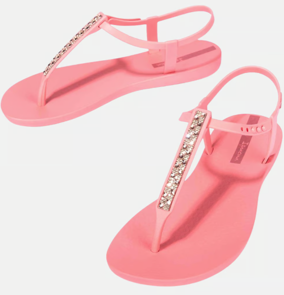 IPANEMA CLASS CHIC SANDAL FEM IP.83708/BE134 IPANEMA