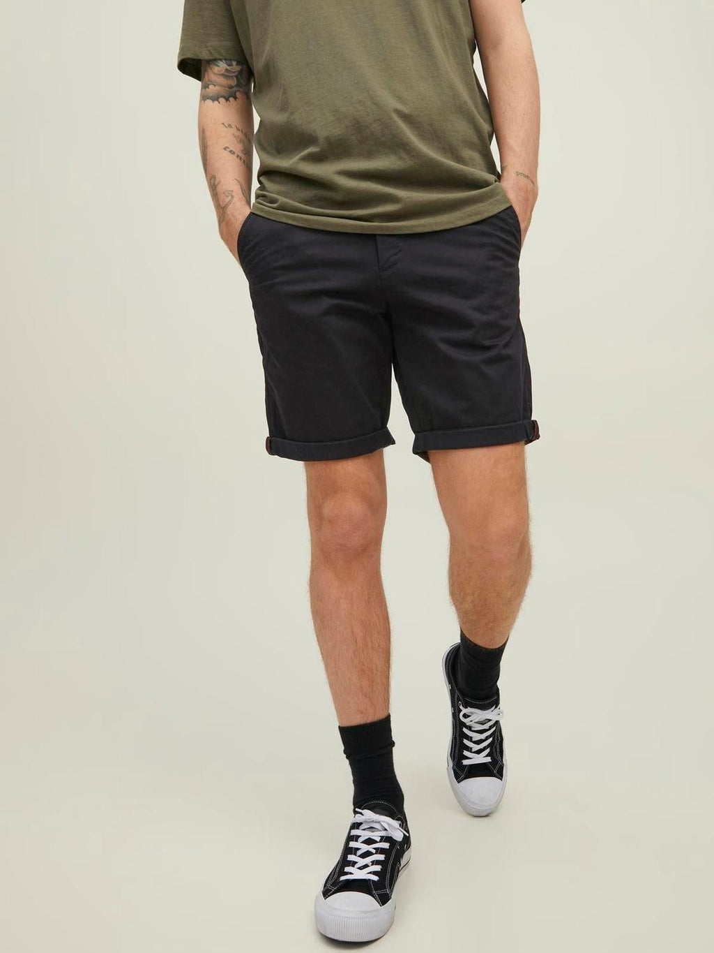12165604/Black JACK AND JONES