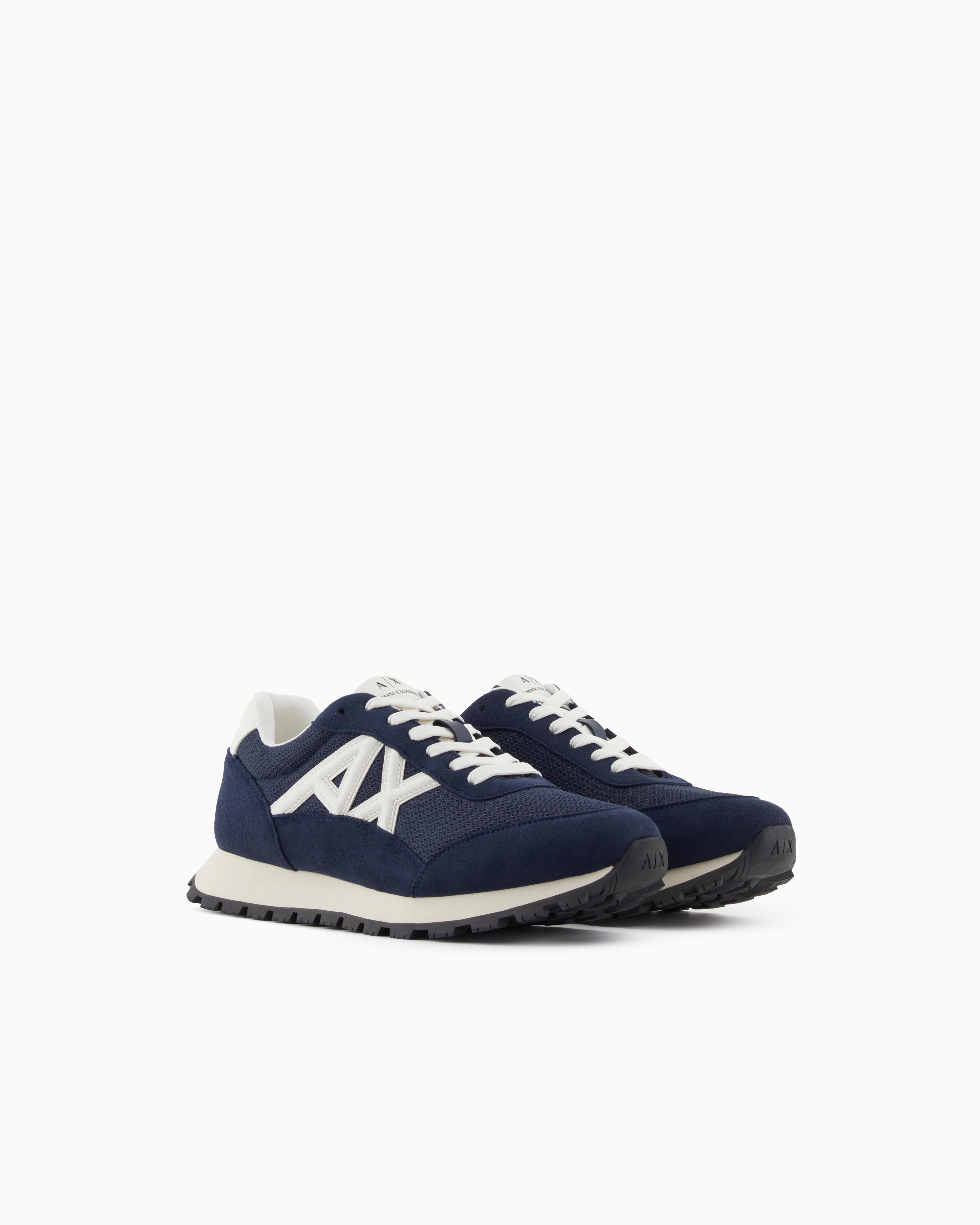 XM001960 AF19388/MB005 ARMANI EXCHANGE