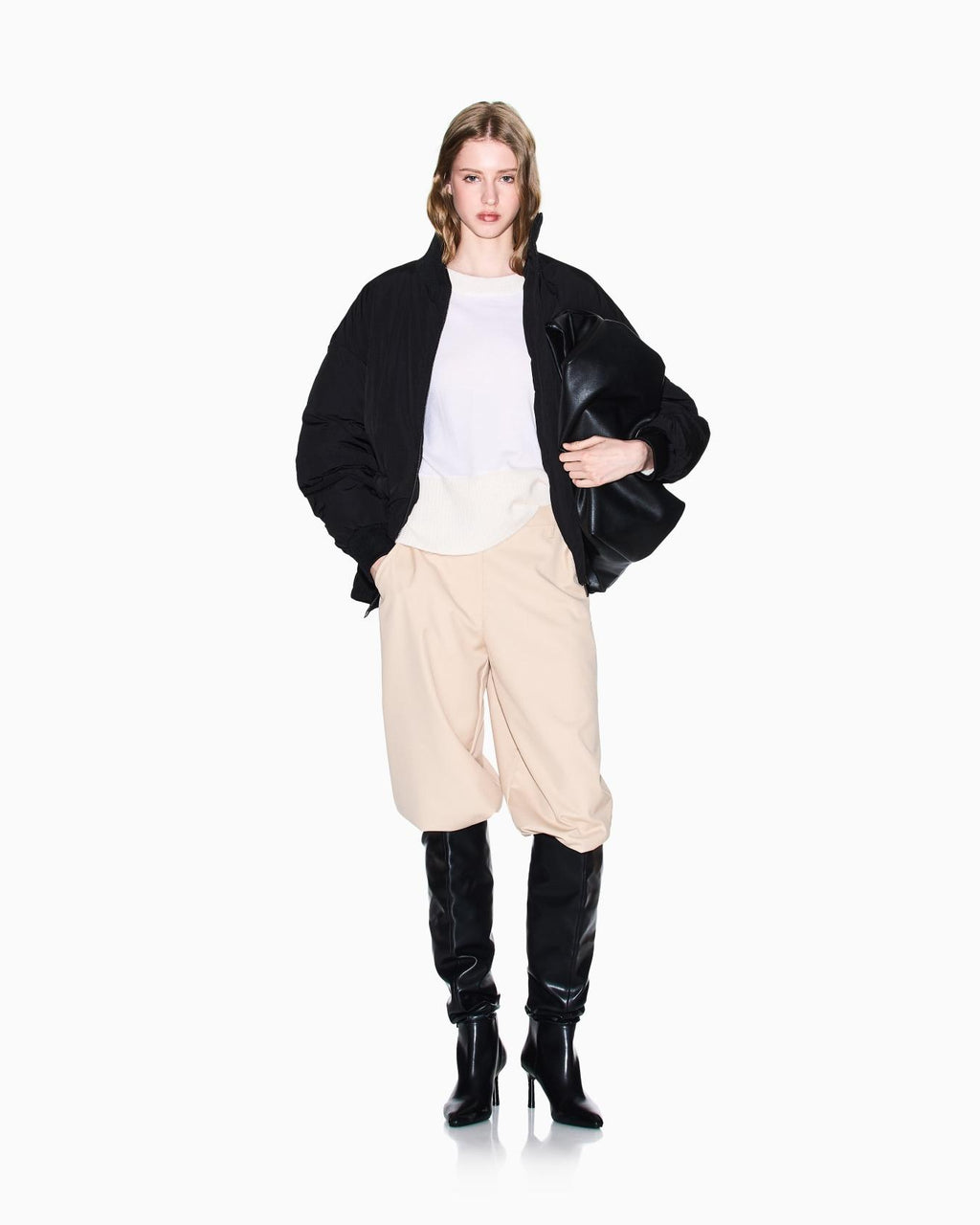 XW000772 AF16602/U1003 ARMANI EXCHANGE