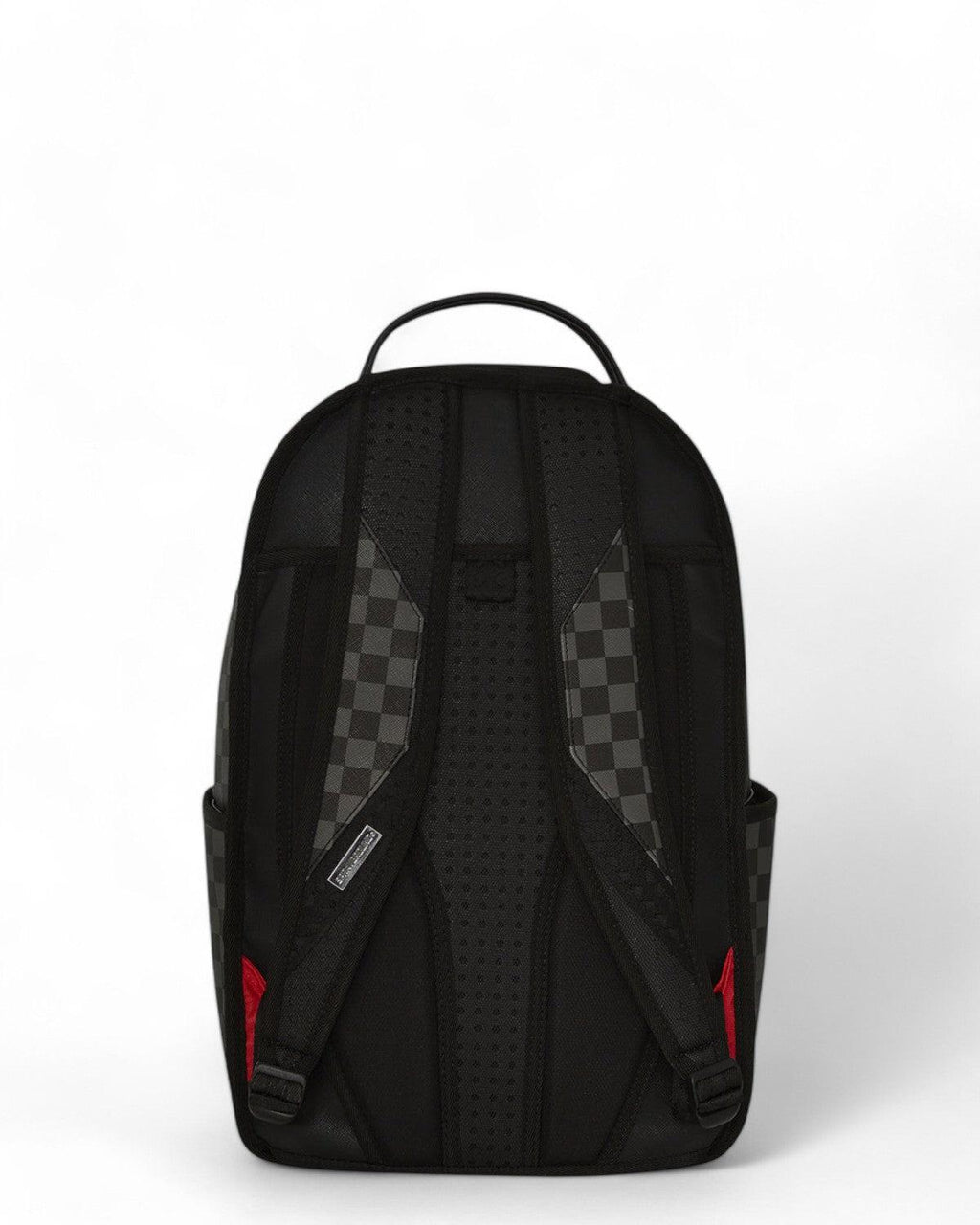 METALLIC DRIPS BACKPACK 