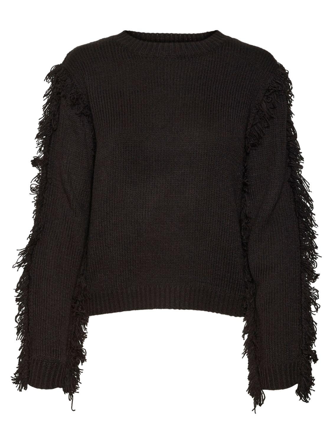 10319093/Black VERO MODA