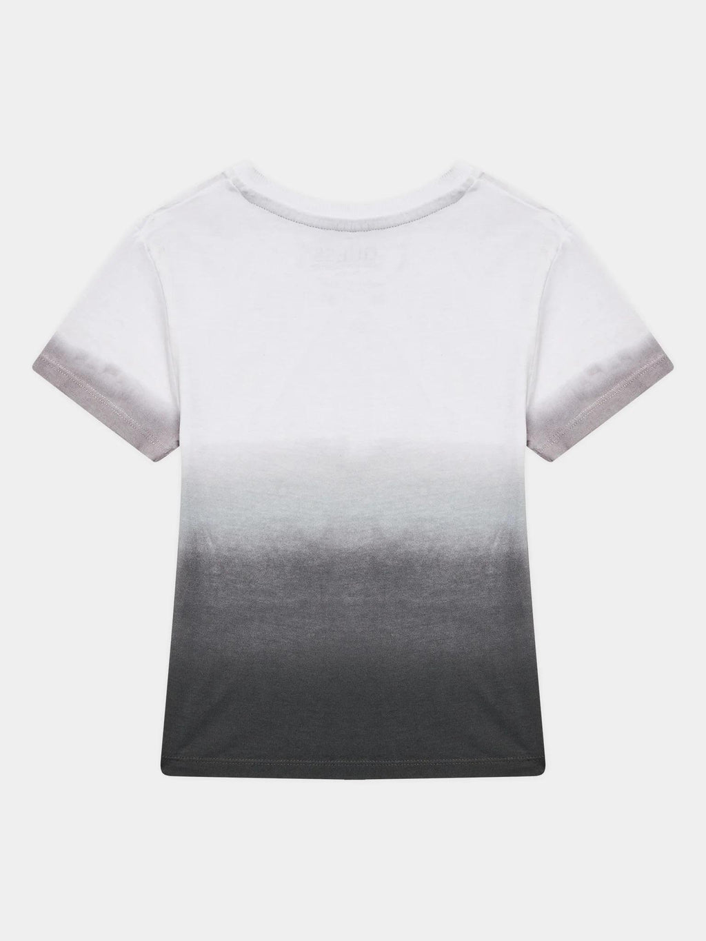DIP DYE SS T-SHIRT 