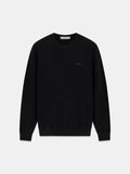 GUESS KARIM CN PIQUET STITCH SWTR