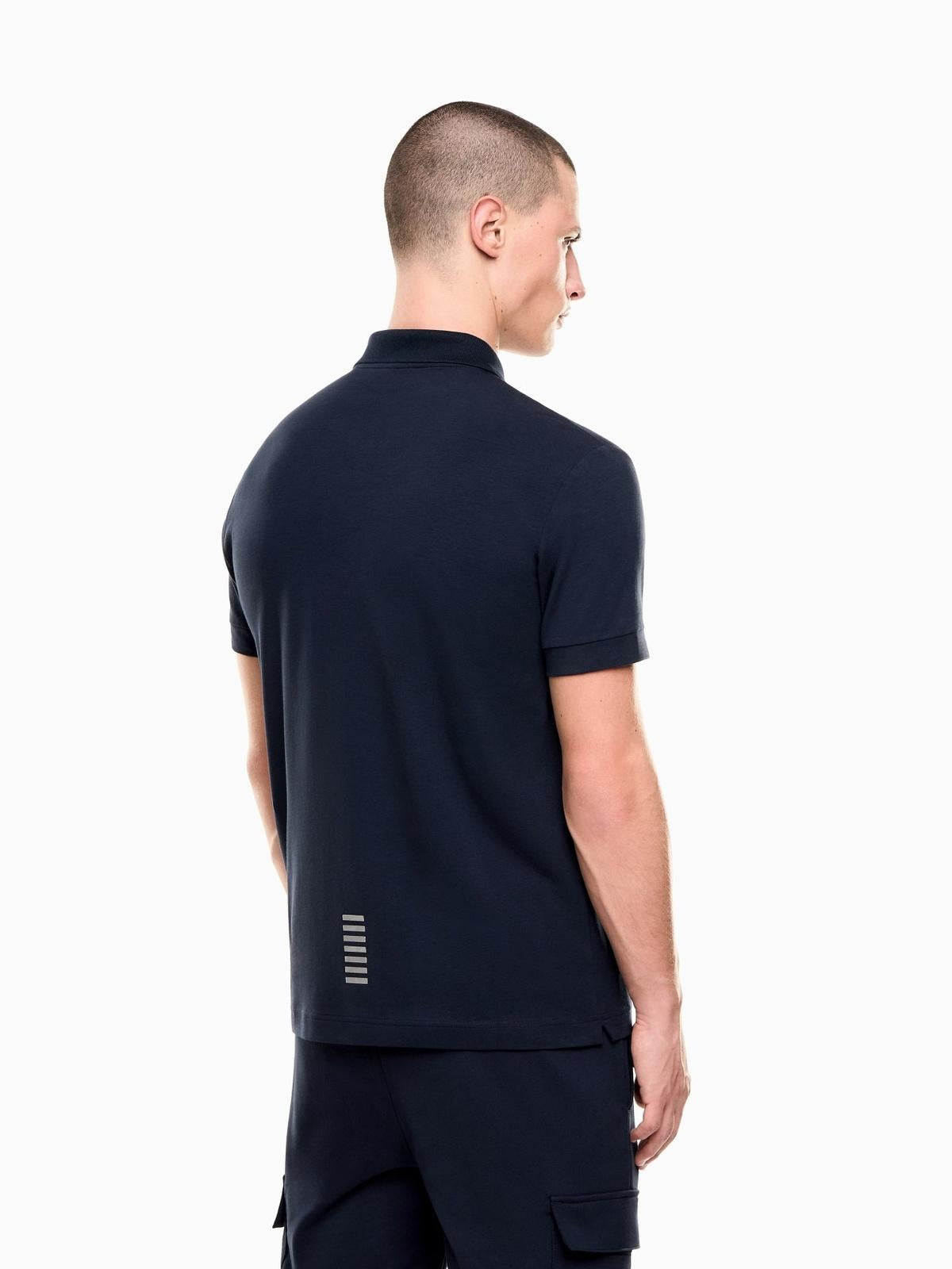 8NPF14 PJVQZ/0562 EMPORIO ARMANI EA7