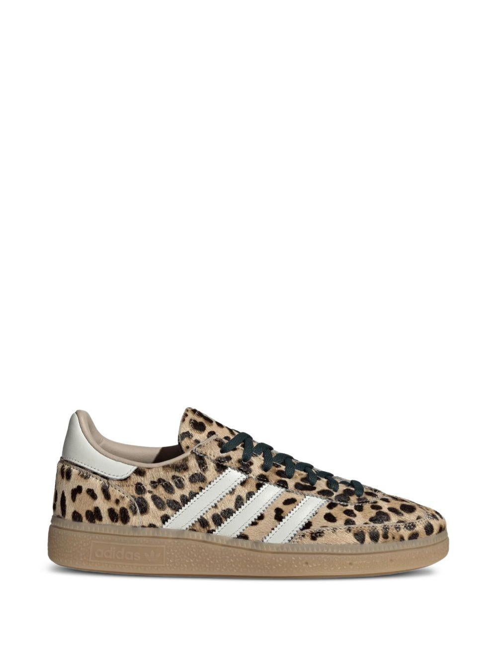 HANDBALL SPEZIAL W  MAGBEI/IVORY/AURIVY 